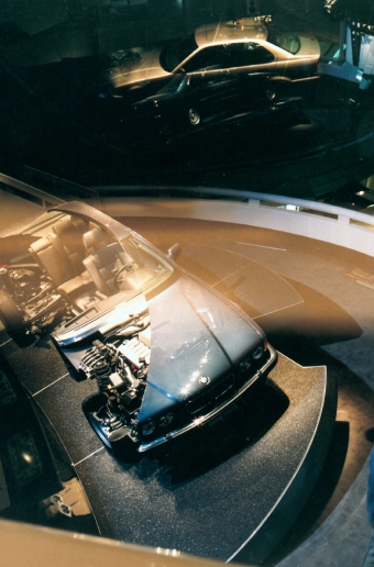 BMW Museum