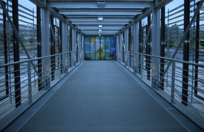 DaimlerCrysler Rastatt