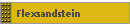 Flexsandstein